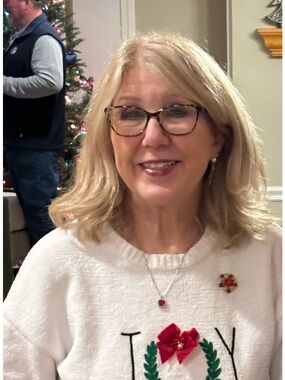 Meet your Posher, Anita